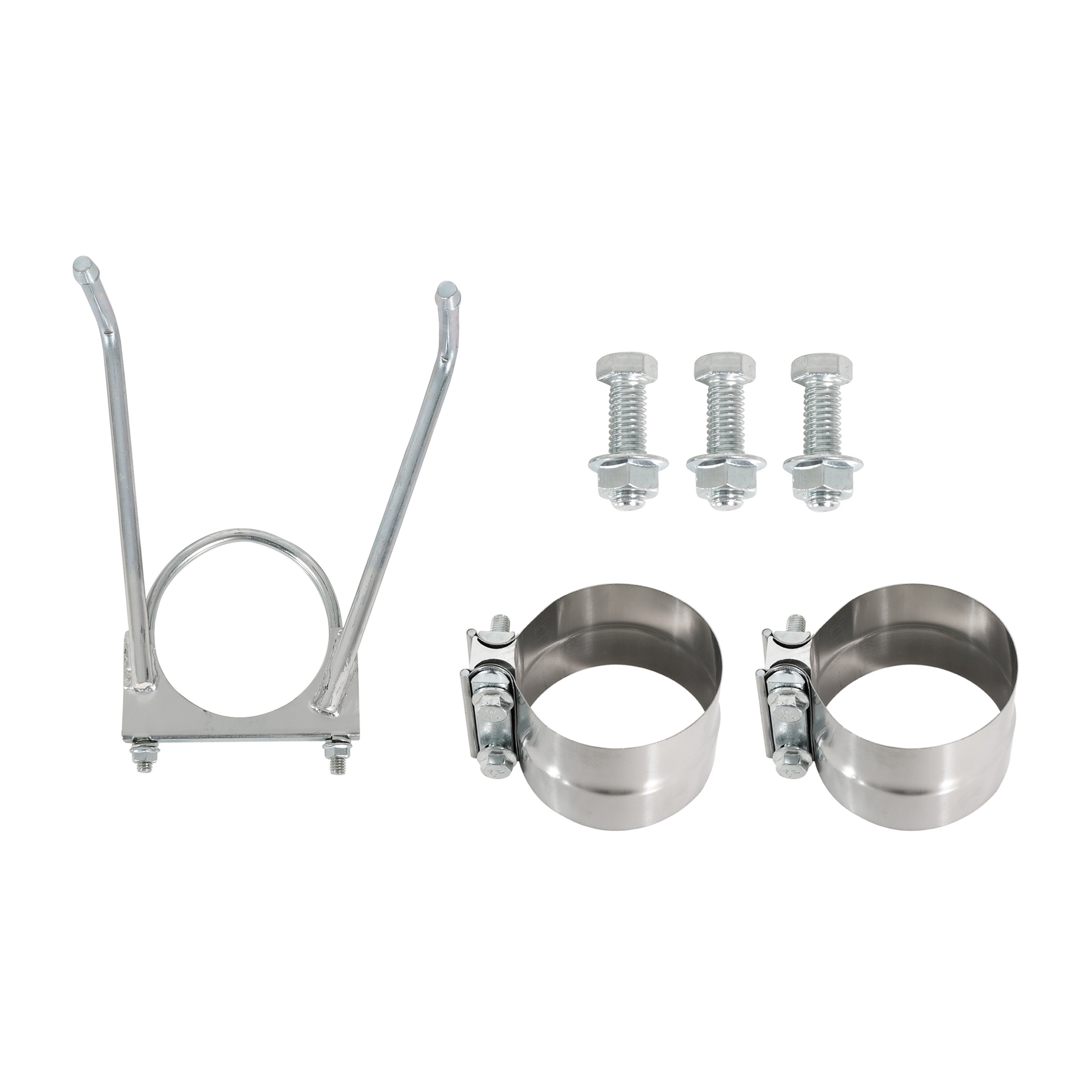 2013-2018 6.7L Ram 2500 3500 Turbo Diesel 4" Exhaust Tube Pipe Kit