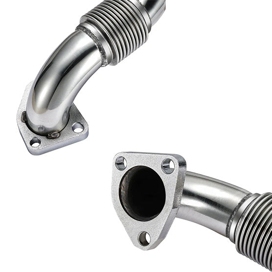2007.5-2010 6.6L Duramax LMM EGR/CCV/Tuner Delete Kit