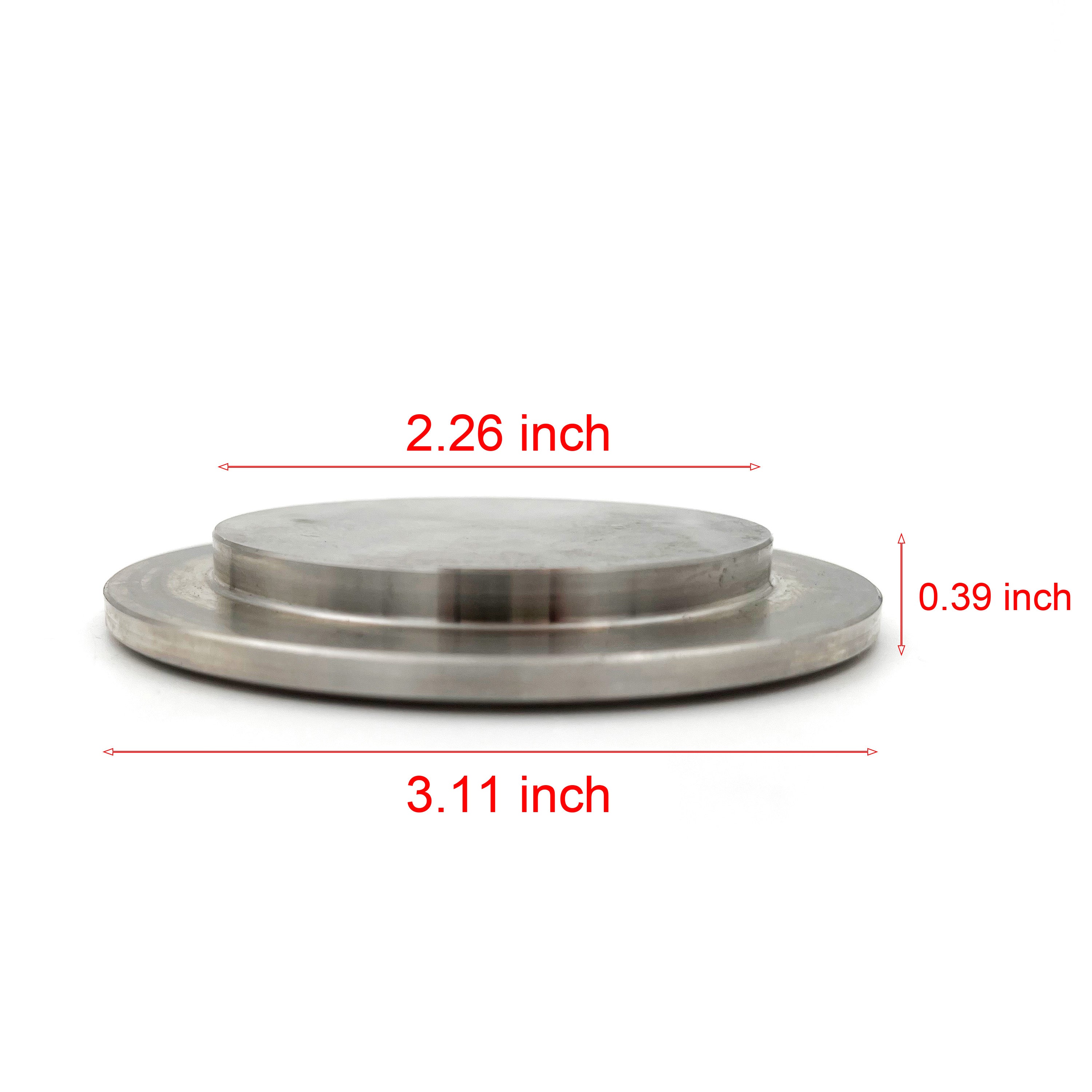 2010-Present Stage 2 ISX 15 CM2250 CM2350 EGR Delete Parts